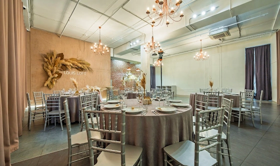 Фото №6 зала Основной зал