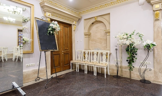 Фото №6 зала Малый зал