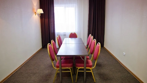 Фото №1 зала Переговорная комната
