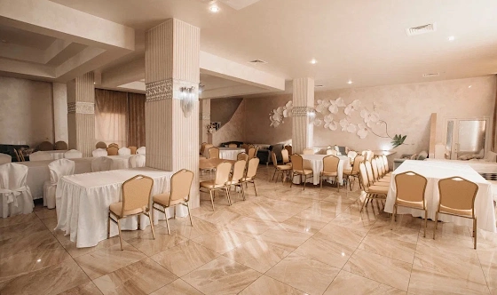 Фото №15 зала Главная палуба