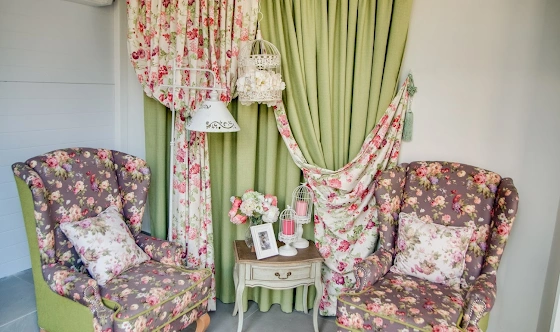 Фото №15 зала Банкетный зал «Прованс»