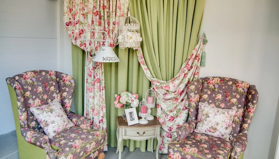 Фото №15 зала Банкетный зал «Прованс»