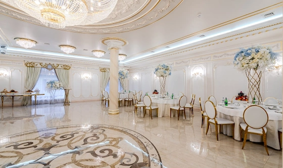 Фото №6 зала Малый зал