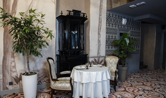 Фото №10 зала Основной зал