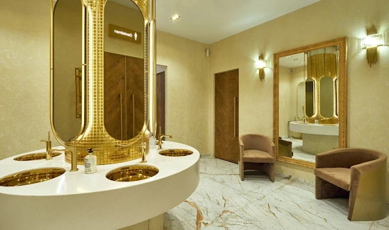 Фото №17 зала Основной зал