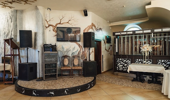 Фото №18 зала Основной зал