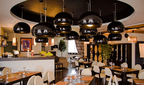 Фото №5 зала Зал на 40 человек