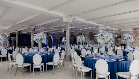 Фото №1 зала Зал Bright