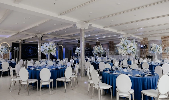 Фото №1 зала Зал Bright