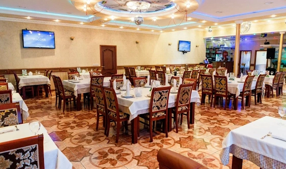 Фото №11 зала Большой зал