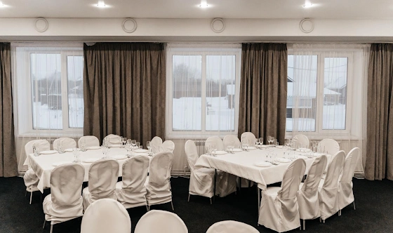 Фото №3 зала Малый зал