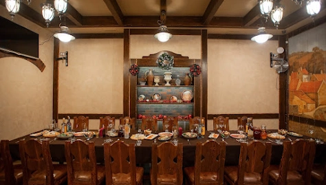 Фото №2 зала Зал «Гасконский»