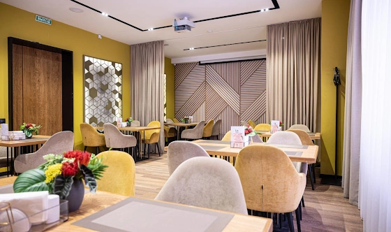 Фото №14 зала Большой зал