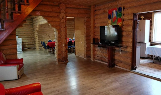 Фото №8 зала Дом 3