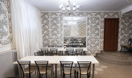 Фото №3 зала Малый зал 