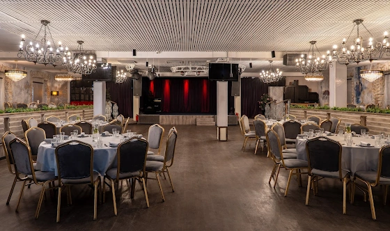 Фото №8 зала Концертный зал