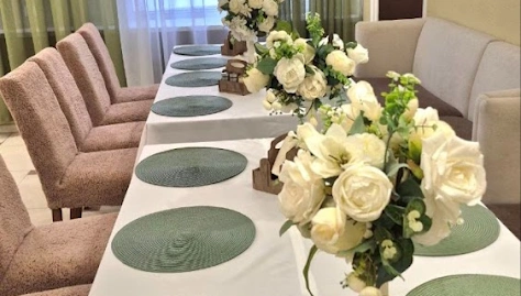 Фото №2 зала Малый зал