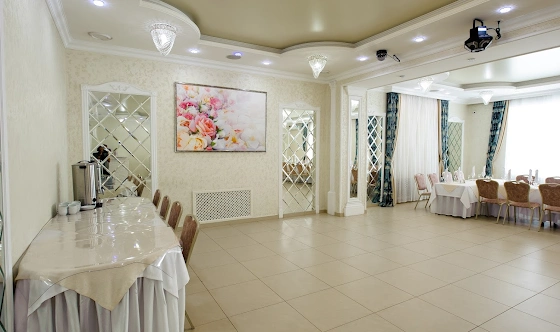 Фото №6 зала Банкетный зал