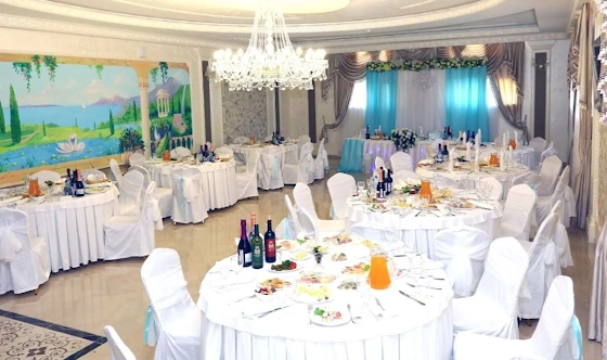 Фото №2 зала Зал «Дворянский»