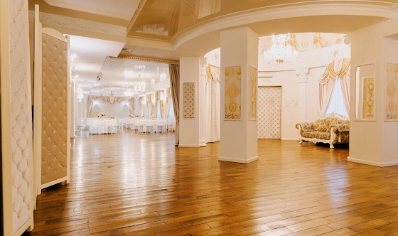 Фото №4 зала Зал «Торжественный»