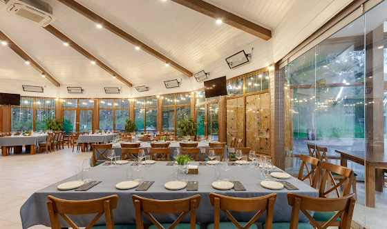 Фото №6 зала Основной зал 