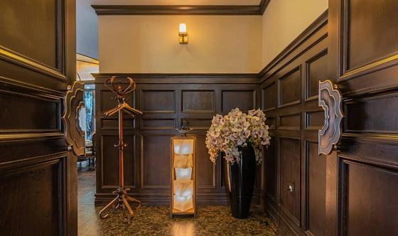 Фото №6 зала VIP-зал №2