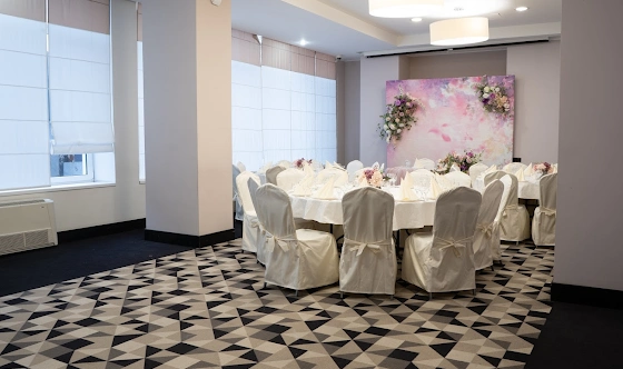 Фото №11 зала Зал «‎Сочи»