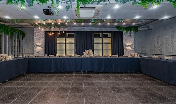 Фото №11 зала Банкетный зал