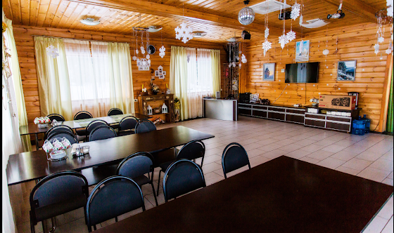 Фото №9 зала Зал на 50 человек