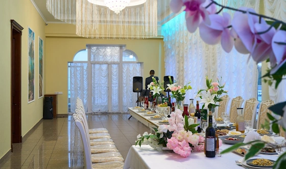 Фото №17 зала Кафельный зал