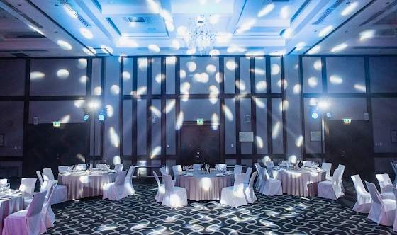 Фото №19 зала Зал "Националь"