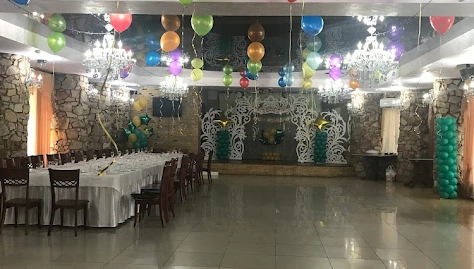 Фото №4 зала Основной зал 