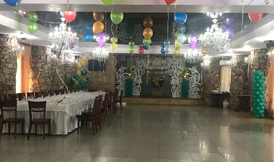 Фото №4 зала Основной зал 