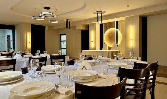 Фото №2 зала VIP-зал