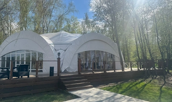 Фото №3 зала Причал 