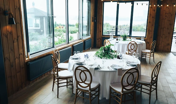 Фото №13 зала Шатер