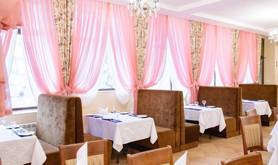 Фото №16 зала Основной зал