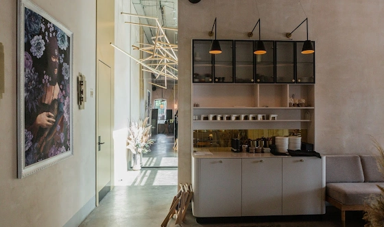 Фото №19 зала Зал "2 этаж"