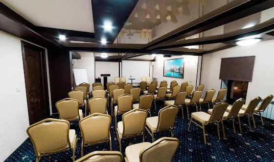 Фото №2 зала Конференц-зал