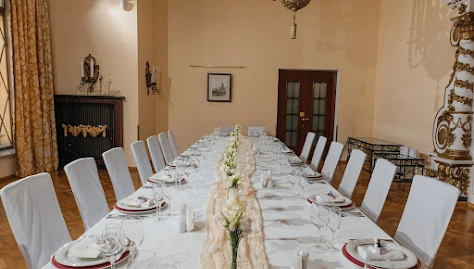 Фото №3 зала Зал «Орликов»