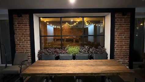 Фото №5 зала Rooftop Hall/Руфтоп холл