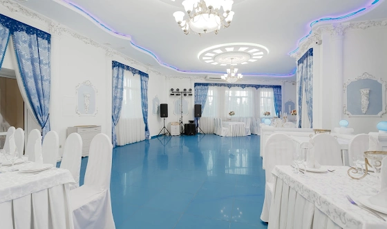 Фото №5 зала Зал  «Большой»