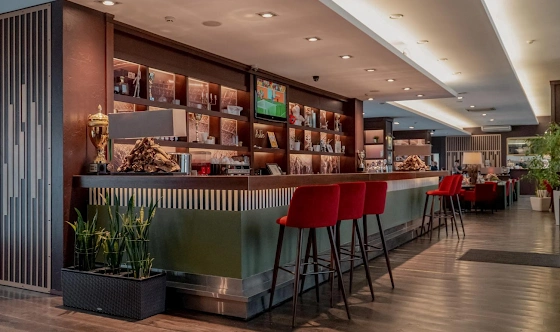 Фото №5 зала Зал №1