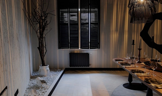 Фото №5 зала Вип-зал №2