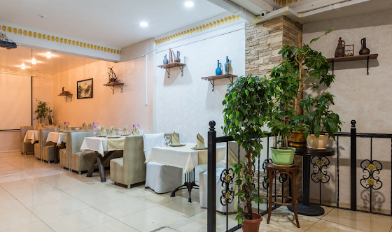 Фото №6 зала Основной зал