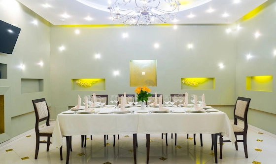 Фото №3 зала Зал на 22 человека