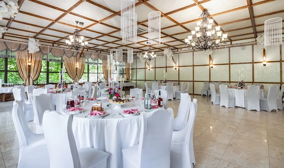 Фото №6 зала Банкетный зал