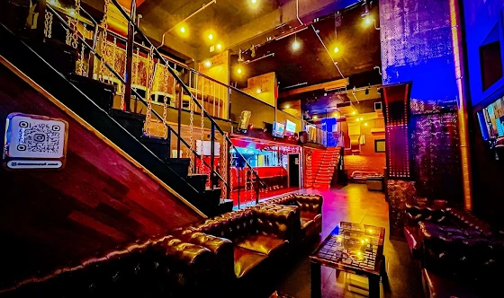 Фото №2 зала Основной зал