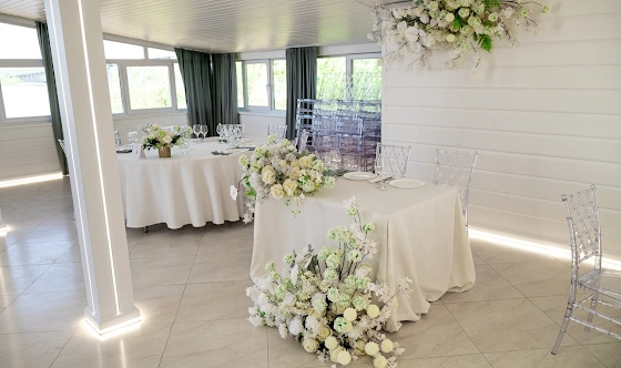 Фото №5 зала Основной зал