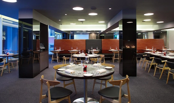 Фото №11 зала Ресторан MONK